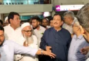 রাজশাহী রেলস্টেশনে হামলাকারীরা দেশের শত্রু: ভূমিমন্ত্রী