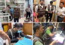 গোপন গুদামে শুল্কমুক্ত মদ মজুত, সালমান মুক্তাদিরের শ্বশুরের ৪ গুদাম সিলগালা