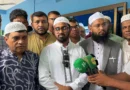 আওয়ামী লীগ আর জামায়াতের ভাষায় কোনো পার্থক্য নেই: রাশেদ খাঁন
