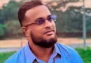 পুলিশ কনস্টেবলের সঙ্গে হাতাহাতি, যুবদল নেতা বহিষ্কার