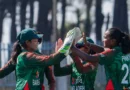 পাকিস্তানকে গুড়িয়ে দারুণ শুরু বাংলাদেশের