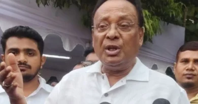 রূপপুর বিদ্যুৎকেন্দ্রে জ্বালানি আসা নিয়ে কোনো সংকট নেই : তথ্যপ্রযুক্তি মন্ত্রী