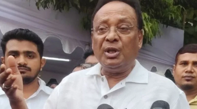 রূপপুর বিদ্যুৎকেন্দ্রে জ্বালানি আসা নিয়ে কোনো সংকট নেই : তথ্যপ্রযুক্তি মন্ত্রী