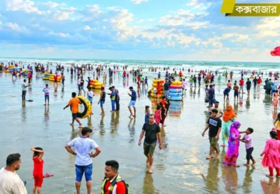 নতুন মাস্টারপ্ল্যানে বদলে যাচ্ছে পর্যটন নগরী