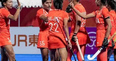 চীনকে হারিয়ে ৪৪ বছর পর নারী হকিতে এশিয়ান গেমসে স্বর্ণ ভারতের
