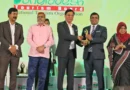 ‘বর্ষসেরা টেকসই পর্যটন উদ্যোগ’ পুরস্কার পেলেন শাখাওয়াত হোসেন
