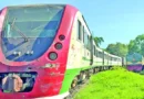 অবহেলায় ৬শ কোটির ডেমু ট্রেন