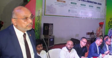 ‘উদ্যোক্তা ও স্টার্টআপ তৈরিতে সরকারের ৫০ মিলিয়ন ডলারের তহবিল গঠনের পরিকল্পনা’