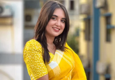 শুটিংয়ে ফিরছেন তানিয়া বৃষ্টি