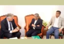 পানিসম্পদ ব্যবস্থাপনায় বাংলাদেশ ও নেদারল্যান্ডস যৌথভাবে কাজ করবে