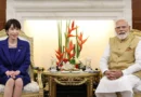 তাকাইচির দিল্লি সফর: গভীর হচ্ছে জাপান-ভারত অর্থনৈতিক ও কৌশলগত সম্পর্ক