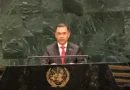 জাতিসংঘে ভাষণ দেওয়ায় প্রধানমন্ত্রীকে মন্ত্রিসভার অভিনন্দন, গেজেট প্রকাশ