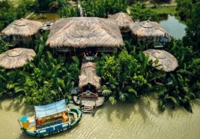 সুন্দরবন সংলগ্ন ১৮ রিসোর্ট বন্ধের চূড়ান্ত নোটিশ