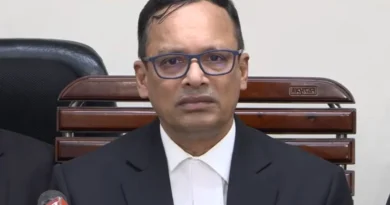 আবরার ফাহাদ হত্যাকাণ্ড ফ্যাসিবাদ আমলের চরম উদাহরণ: অ্যাটর্নি জেনারেল