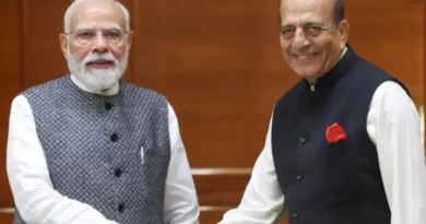 ঢাকার বার্তা নিয়ে দিল্লিতে ভারতীয় হাইকমিশনার