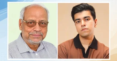 মেজর আক্তার-সালমান ও তারা ক’জনের বিতর্কের আড়ালে কোন বয়ানের রাজনীতি?