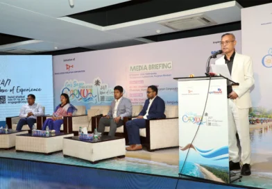 কক্সবাজারে শুরু হচ্ছে তিন মাসব্যাপী পর্যটন কার্নিভাল