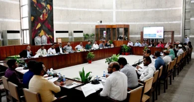 নারী ক্রীড়াবিদদের নিরাপত্তা নিশ্চিতে ‘জিরো টলারেন্স’ নীতির সুপারিশ