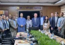 শ্রমিকের অধিকার ও শোভন কাজ নিশ্চিত করতে সরকার প্রতিশ্রুতিবদ্ধ : শ্রমমন্ত্রী