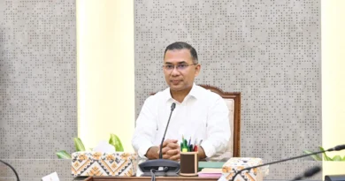 ধর্ম-বর্ণ-সম্প্রদায় নির্বিশেষে সবার কল্যাণে কাজ করছে সরকার: প্রধানমন্ত্রী ধর্ম-বর্ণ-সম্প্রদায় নির্বিশেষে সবার কল্যাণে কাজ করছে সরকার: প্রধানমন্ত্রী