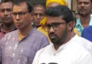 দুর্গোৎসবে বিশৃঙ্খলা সৃষ্টির জন্য আওয়ামী লীগ ভারতে বসে ষড়যন্ত্র করছে: রাশেদ খাঁন দুর্গোৎসবে বিশৃঙ্খলা সৃষ্টির জন্য আওয়ামী লীগ ভারতে বসে ষড়যন্ত্র করছে: রাশেদ খাঁন