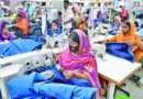 যুক্তরাষ্ট্রের পোশাক বাজারে সামগ্রিক আমদানি কমলেও বাংলাদেশের রপ্তানি