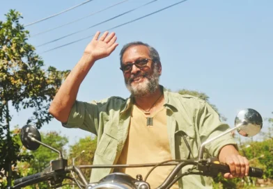 বর্ষীয়ান অভিনেতা নানা পাটেকারকে রাষ্ট্রীয় মর্যাদায় শেষবিদায়
