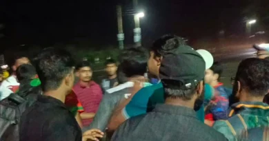 গোবিপ্রবিতে ২ শিক্ষার্থীকে মারধরের অভিযোগ