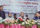 ফ্যাসিস্ট ও জান্নাতীরা মিলে দেশকে অস্থিতিশীল করতে চায়: আমানউল্লাহ আমান