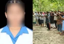 কুমিল্লায় হত্যা, যশোরে দাফন স্কুলছাত্রী তাজমিনের