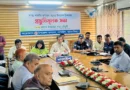সম্প্রীতির বন্ধন বজায় রেখে পূজা উদযাপনের আহ্বান তথ্য প্রতিমন্ত্রীর