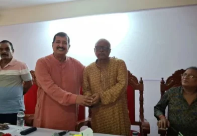 বাংলাদেশ সাম্প্রদায়িক সম্প্রীতির দেশ: ভূমিমন্ত্রী