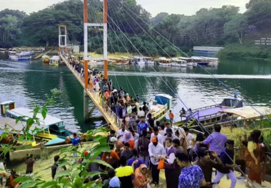 শারদীয় ছুটিতে পাহাড়ে পর্যটকের ঢল নামার আশা, ৮০ শতাংশ রুম বুকিং শেষ