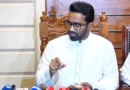 দিল্লিতে আওয়ামী লীগ আর বাংলাদেশে জামায়াত দেশবিরোধী ষড়যন্ত্র করছে: রাশেদ খান