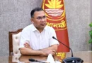 কন্যাশিশুর শিক্ষা-নিরাপত্তা নিশ্চিতে সরকার কর্মপরিকল্পনা নিয়ে এগিয়ে যাচ্ছে