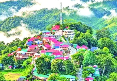 সাজেকে পর্যটক প্রবেশে নিষেধাজ্ঞা
