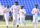 বাংলাদেশের টেস্টসহ টিভিতে আজ যত খেলা