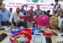 পাগলা মসজিদে ৬ বছর ধরে জমা পড়া স্বর্ণ-রুপার ওজন মাপছে প্রশাসন