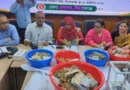 পাগলা মসজিদের দানবাক্সে মিলল ১০৪৪ ভরি স্বর্ণ, ১০৮৮ ভরি রুপা