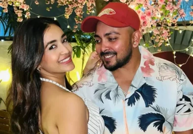 ভেঙেছিল বাগদান, মনোমালিন্য ভুলে ফের এক হলেন পৃথ্বী ও আকৃতি
