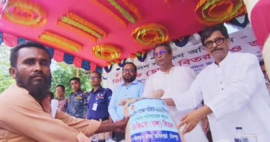 প্রজনন মৌসুমে ইলিশ ধরা বন্ধ রাখলে ভবিষ্যতে উৎপাদন বাড়বে: মৎস্যমন্ত্রী