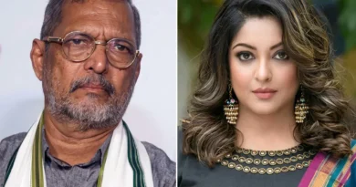 ‘নানা পাটেকার হয়তো জীবিত আছেন, বিদেশে আত্মগোপন করে থাকতে পারেন’