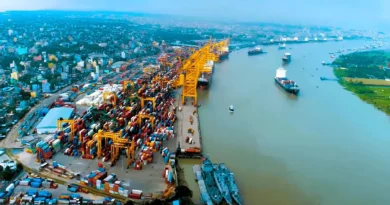 ডিপি ওয়ার্ল্ডে বদলে যাক চট্টগ্রাম বন্দর