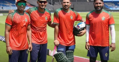 বাংলাদেশের ম্যাচসহ টিভিতে আজকের যত খেলা