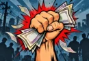 গোয়েন্দা তালিকায় রাজধানীর ৫৪৫ শীর্ষ চাঁদাবাজ-সন্ত্রাসী