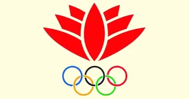 অলিম্পিক অ্যাসোসিয়েশনে হঠাৎ কী হলো