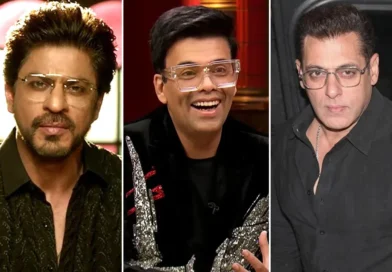 দ্বন্দ্ব পেরিয়ে বন্ধুত্ব: সালমান বললেন ‘অনেক দিন ধরেই সবকিছু ঠিকঠাক চলছে’