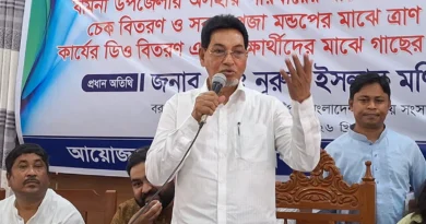 অকার্যকর বিদ্যুৎকেন্দ্রের পেছনে মাসে শতকোটি টাকা ব্যয় হতো : চিফ হুইপ