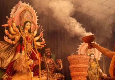 শারদীয় দুর্গোৎসব শুরু আজ