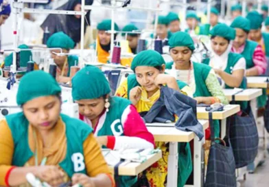 পূজায় চালু থাকবে তৈরি পোশাক কারখানা, ছুটি পাবেন সনাতন ধর্মাবলম্বীরা